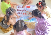 KẾ HOẠCH LỚP MẪU GIÁO  KẾ HOẠCH LỚP MẪU GIÁO