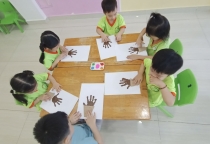 5 SAI LẦM CẦN TRÁNH KHI CHỌN TRƯỜNG MẦM NON CHO CON 5 SAI LẦM CẦN TRÁNH KHI CHỌN TRƯỜNG MẦM NON CHO CON